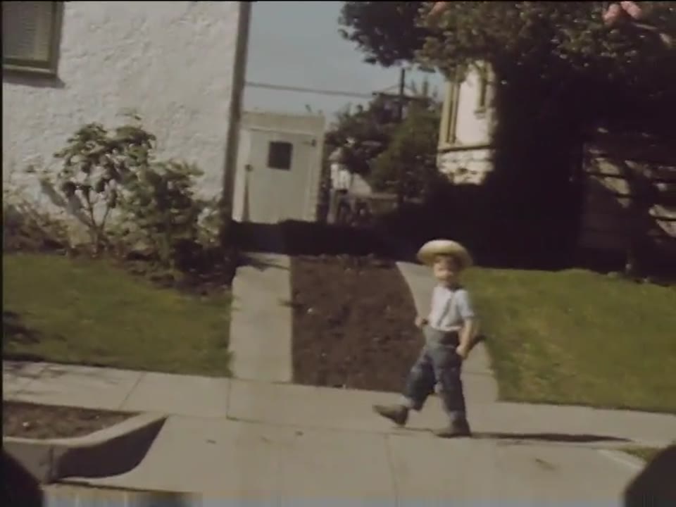 [Home Movies: Reinders Collection, Reel 8]