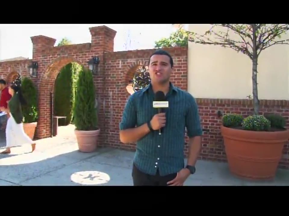 Bronx Chamber of Commerce Italian Heritage