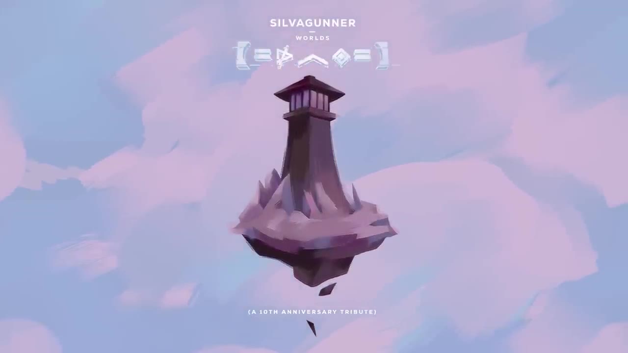 Silvagunner's Masterpiece