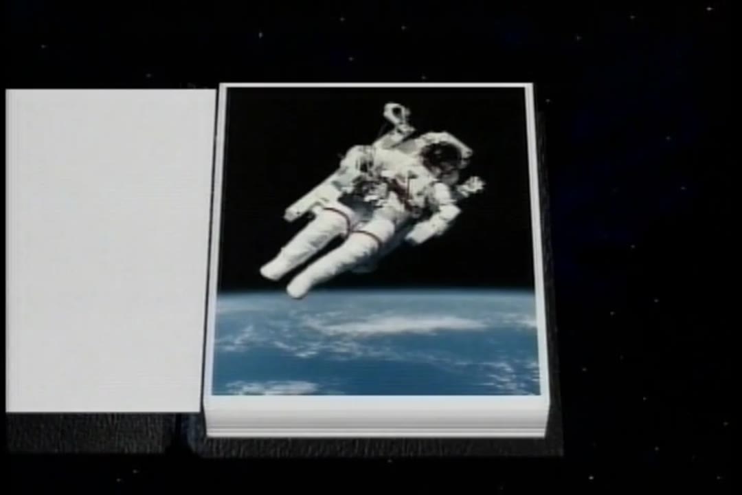 SPACE BASICS