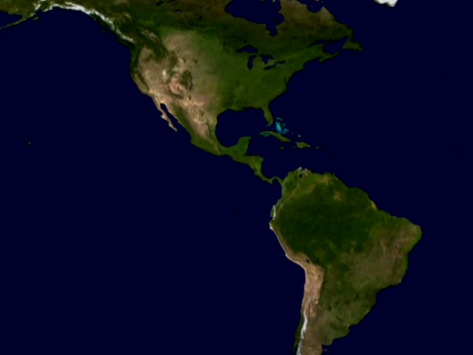 Mississippi River Watershed