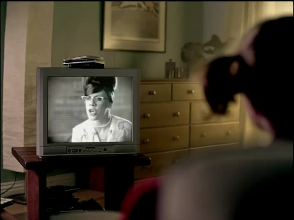 P!nk - Stupid Girls (DVD Clean)