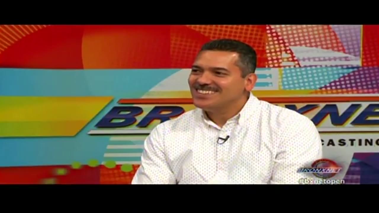 Alfred Gonzalez
