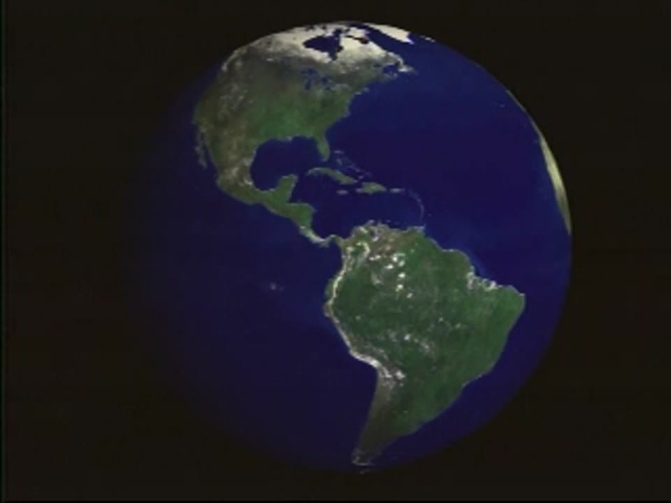 Antarctica: Prelude