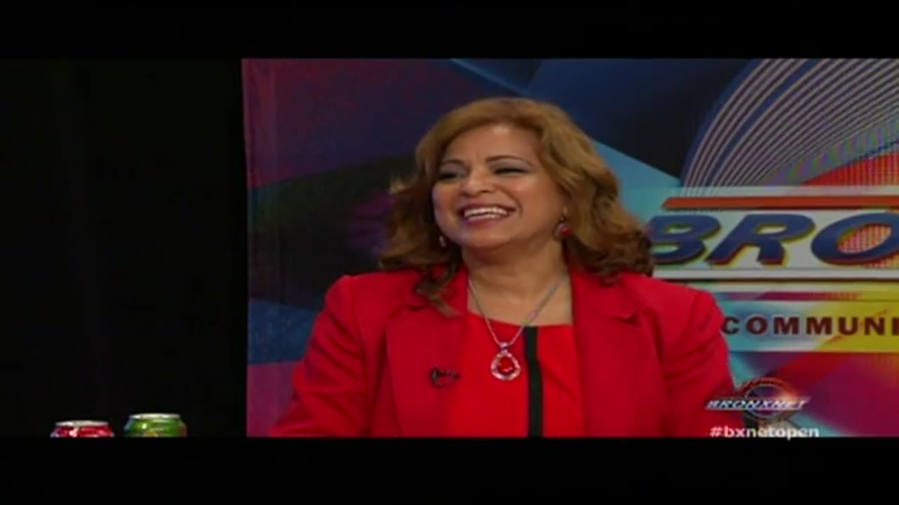 Feria de Salud