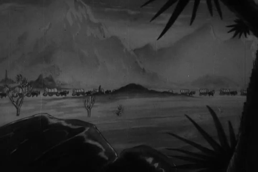 Westward Whoa (1936)