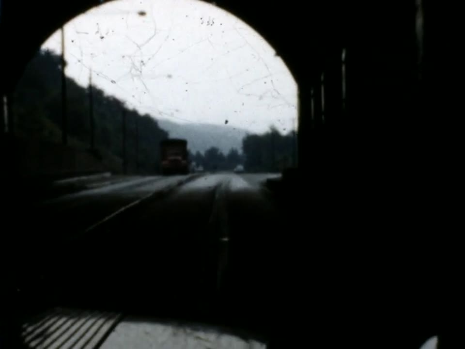 Home Movie: 98905: District of Columbia, Florida and Mexico