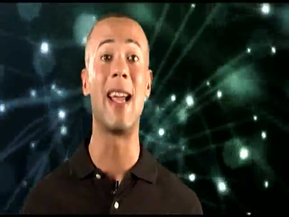 NASA eClips Video
