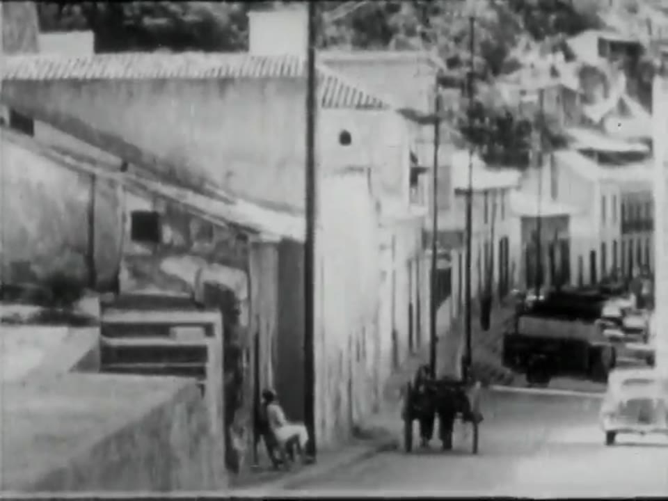 Our Neighbors Down the Road: By the Pan American Highway Through South America