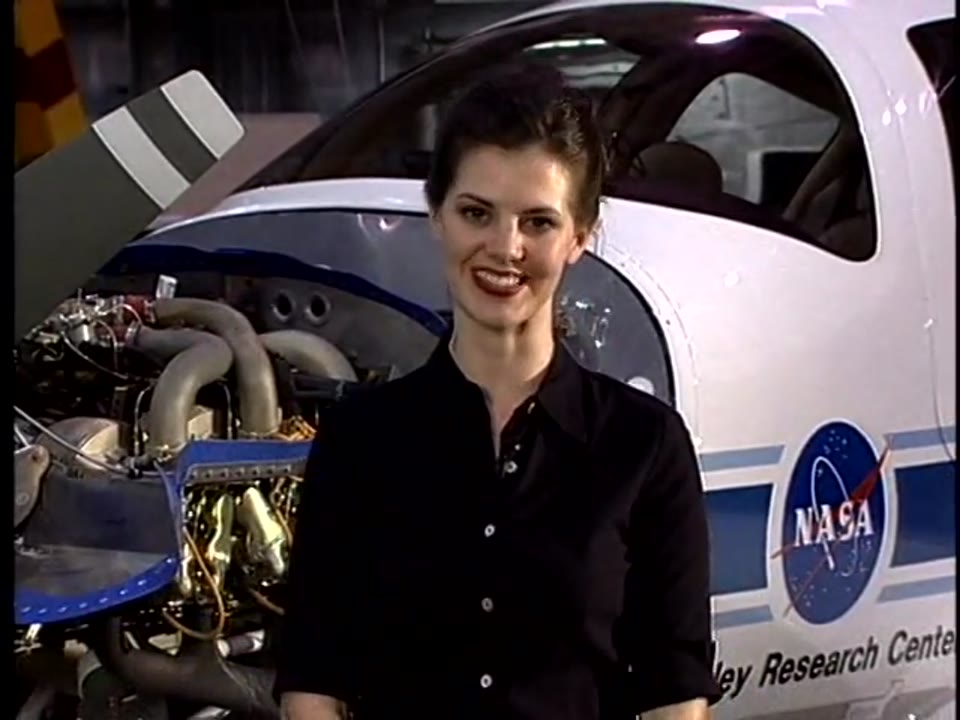 NASA Destination Tomorrow - DT2 - Ultrasonic Probe