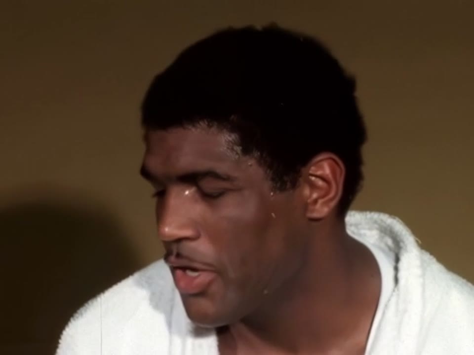 ERNIE TERRELL REEL 1’1967 [SPORTS]