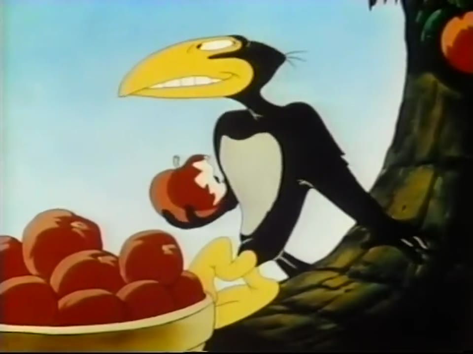Happy Go Lucky (1947)