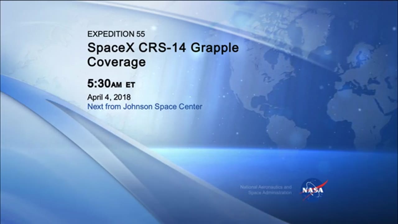 SpaceX_CRS14_Grapple_2018_094_0930_635900.mxf