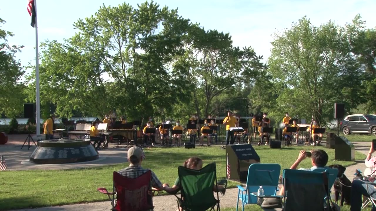 Belmont Jazz Festival 2021