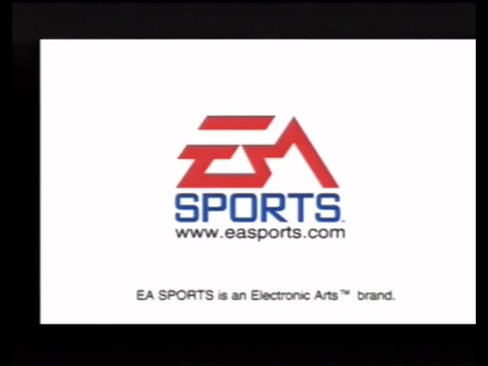 Cricket 2000 Play Station PAL Gameplay