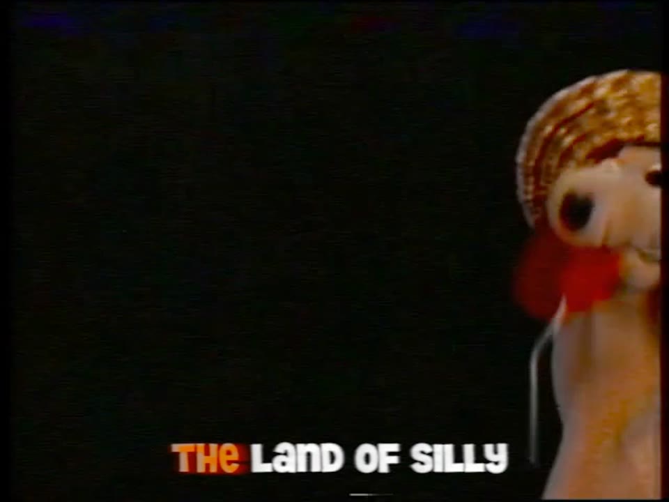 The Land Of Silly