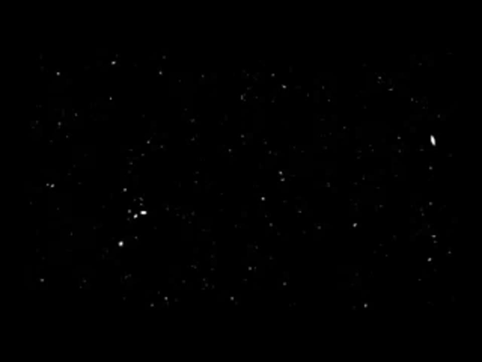 Hubble's Deepest View Ever of the Universe Unveils Earliest Galaxies