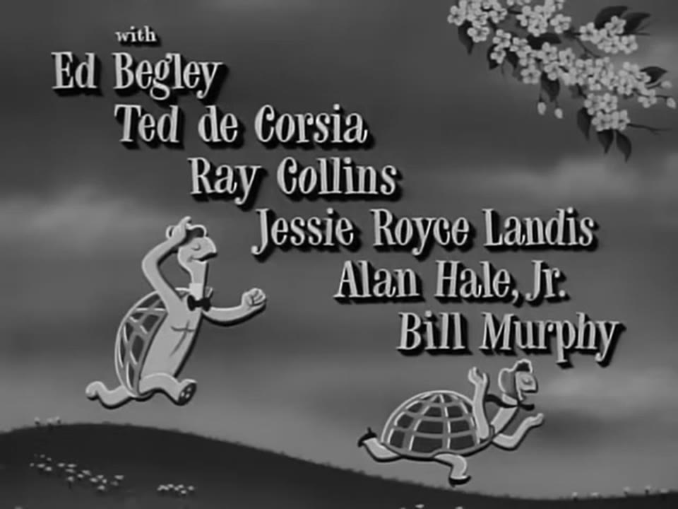 It Happens Every Spring (1949)