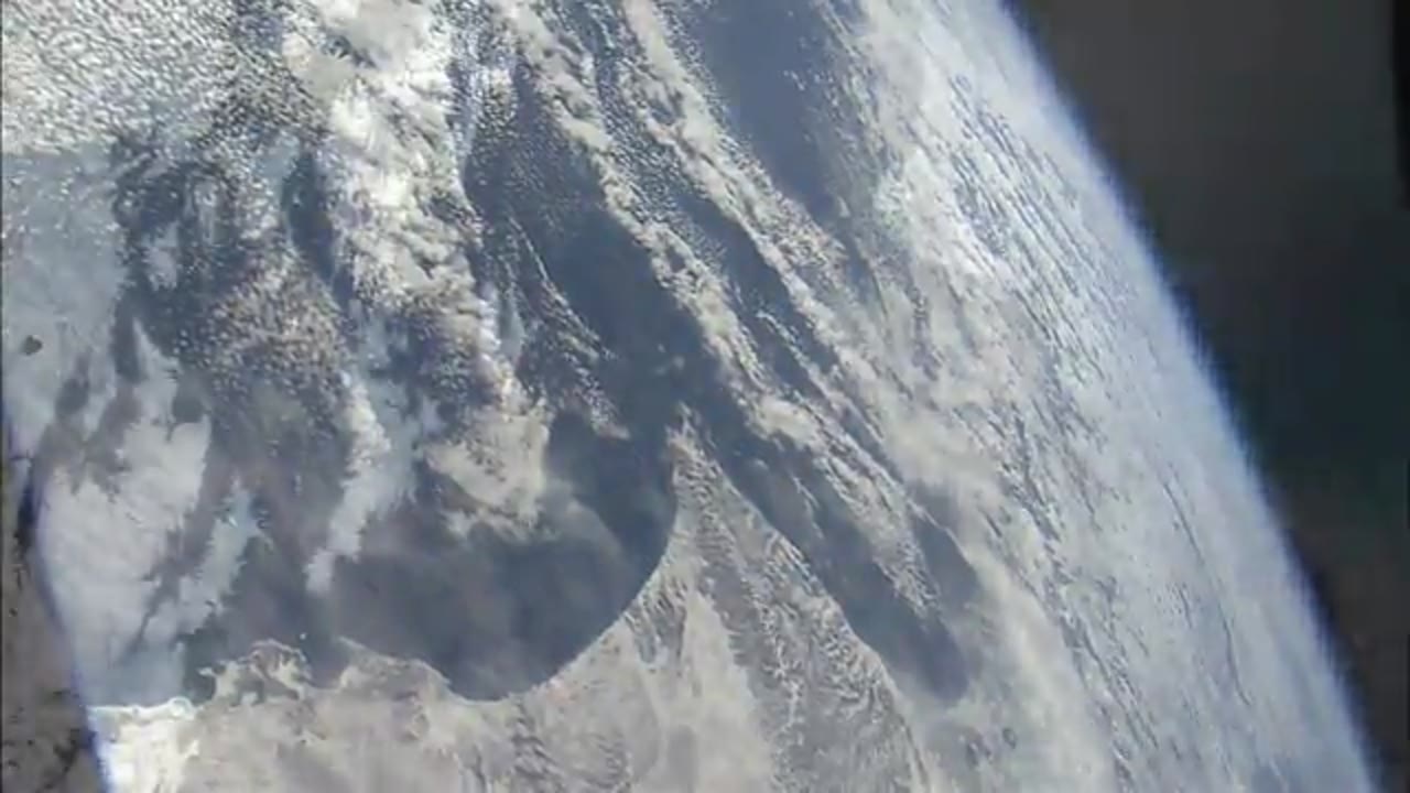 The International Space Station - The First 10 Years, The Next 10 Years