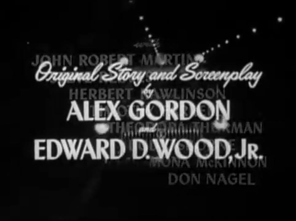 Jail Bait (1954)
