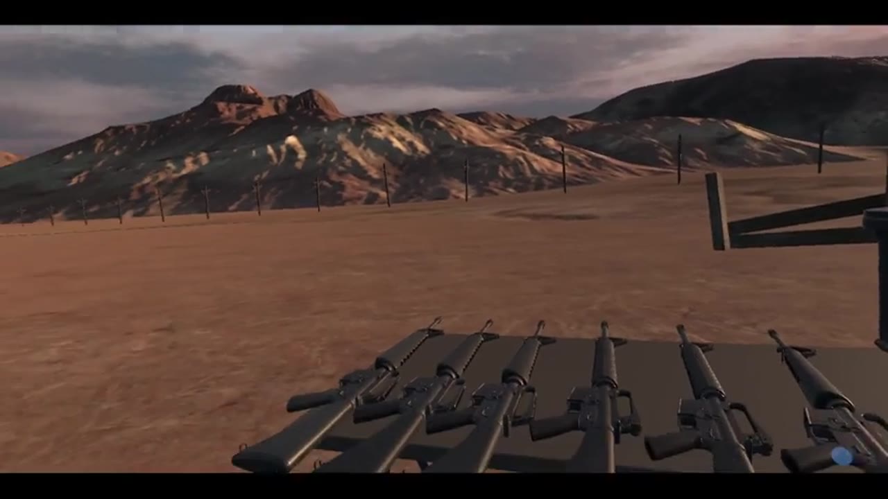 [2023-03-18] Hot Dogs, Horseshoes & Hand Grenades (HTC Vive): Update 107!
