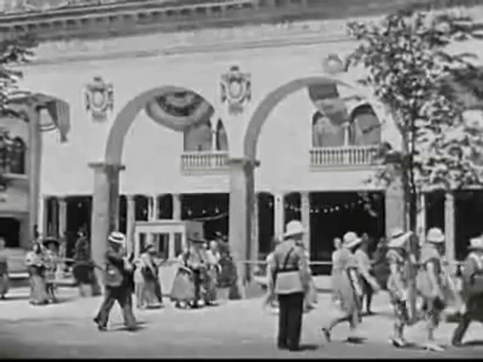 [Home Movies: Century of Progress ?]