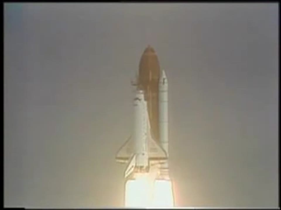 NASA Mission Update: HUBBLE