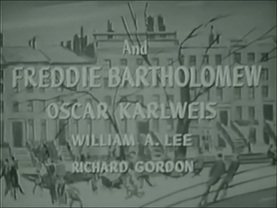 St. Benny the Dip (1951)