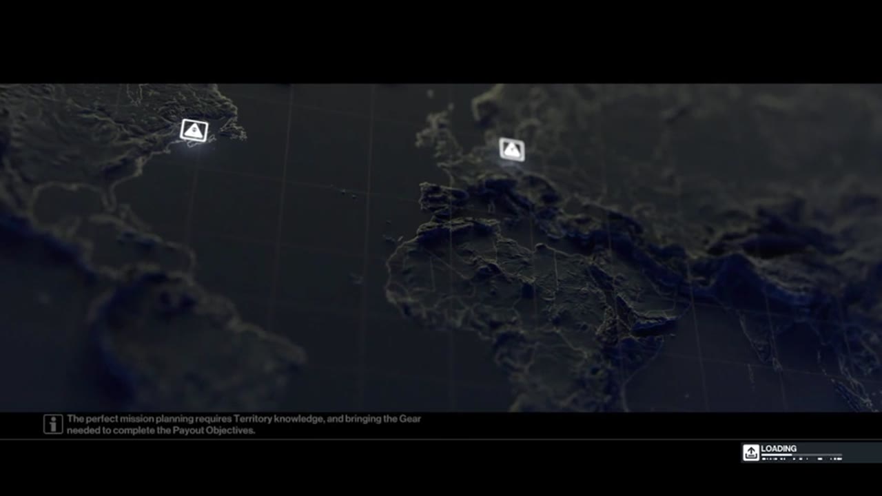 [2022-11-04] HITMAN 3 (PC): Freelancer Closed Technical Test - Part 2