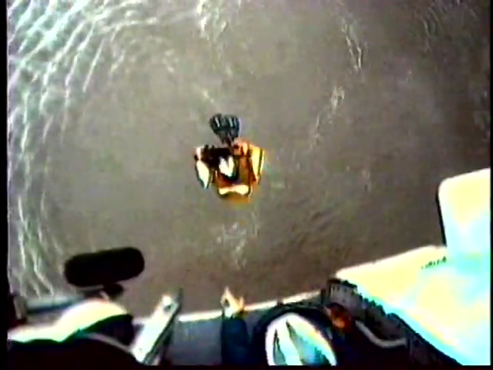 NASA Destination Tomorrow - DT3 - Helicopters
