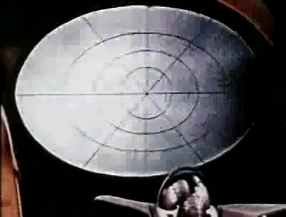 Der schweigende Stern (1960)