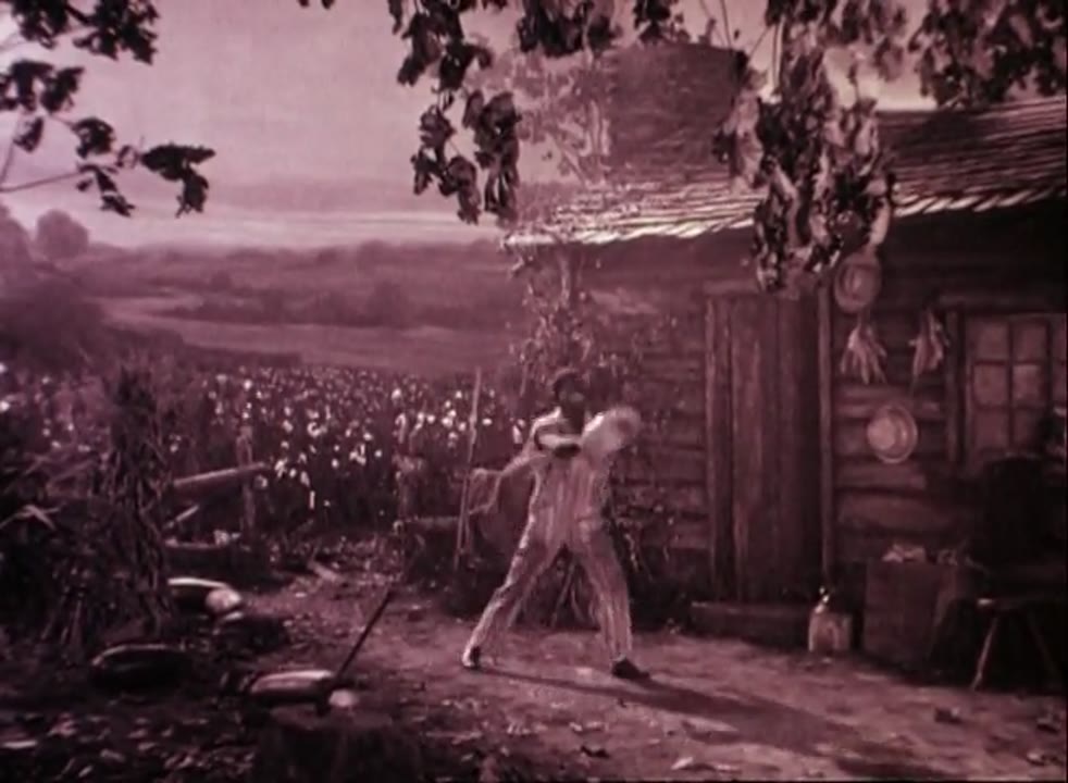 A Plantation Act (1926) BD MKV