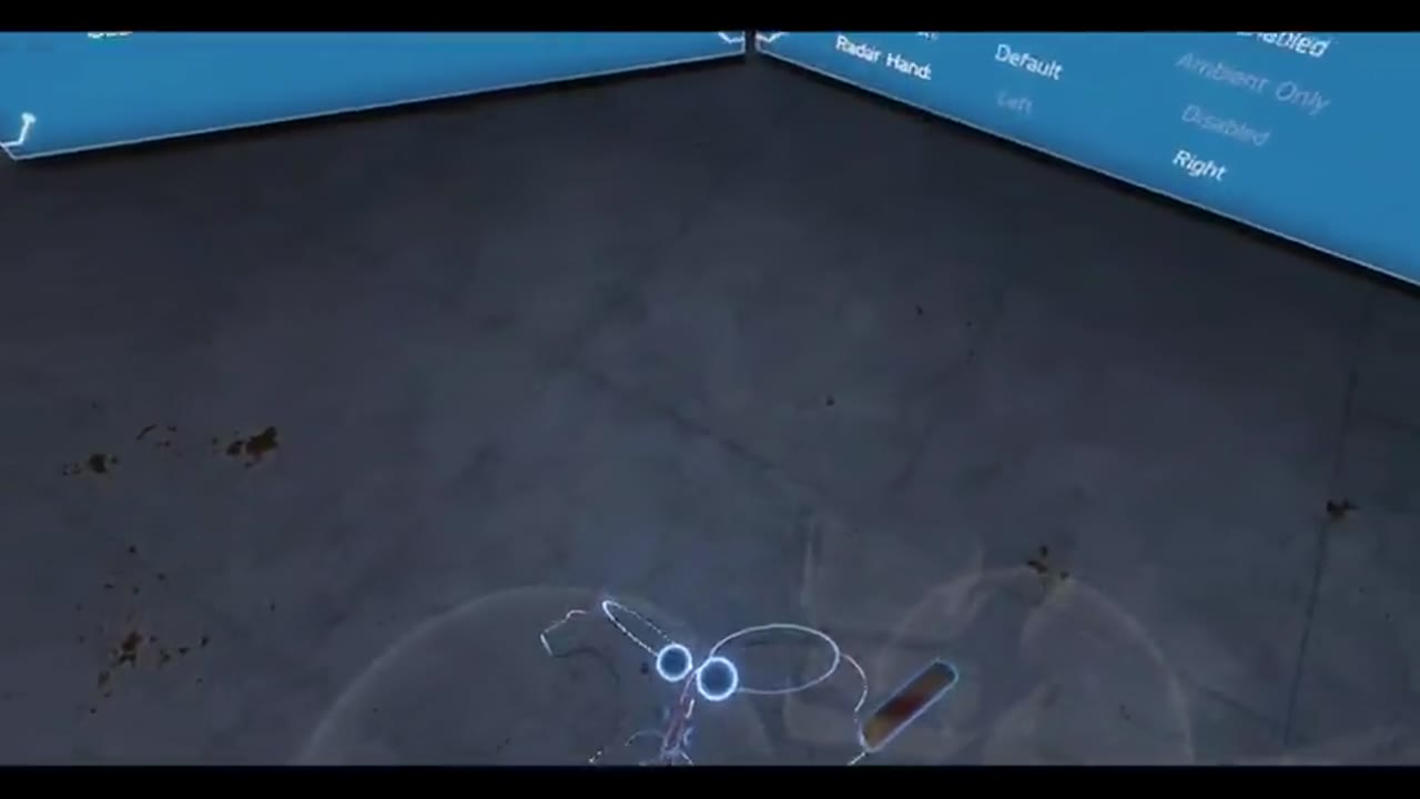 [2020-02-01] Hot Dogs, Horseshoes & Hand Grenades (HTC Vive): Take And Hold - Special Forces Frank