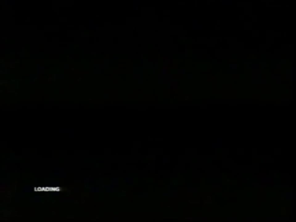 FIFA 07 Play Station 2 PAL Gameplay