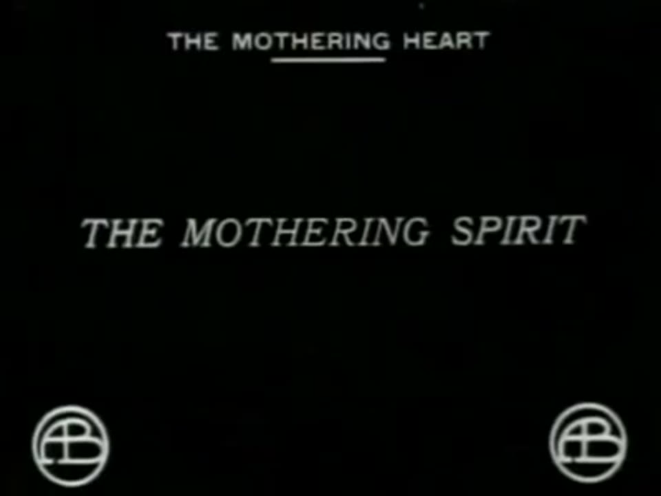 The Mothering Heart