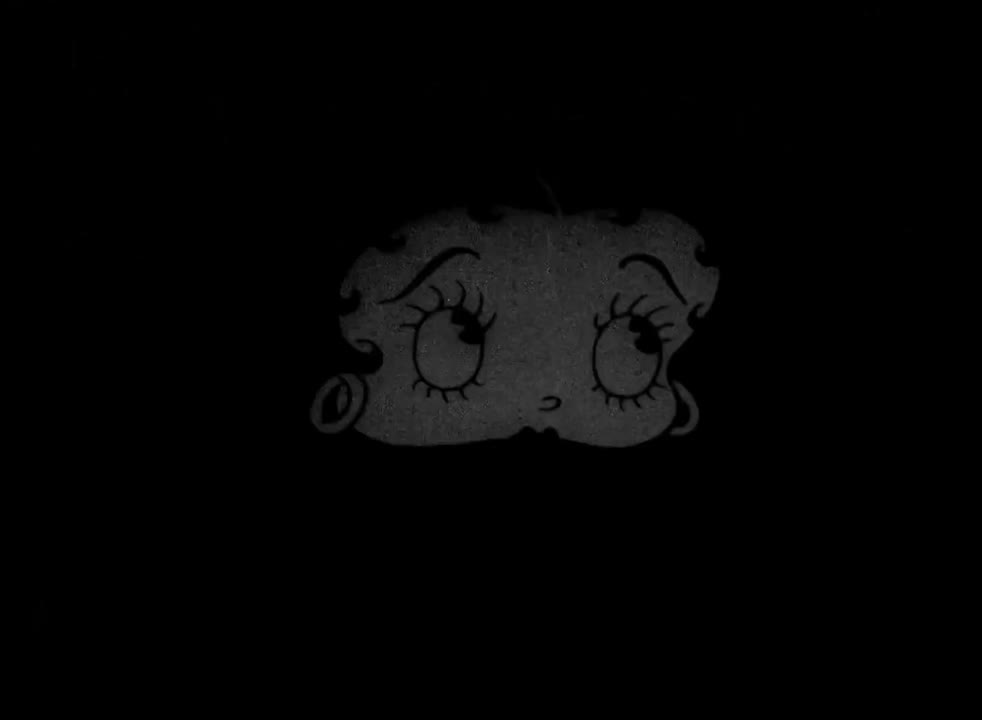 Betty Boop's Bizzy Bee (1932)