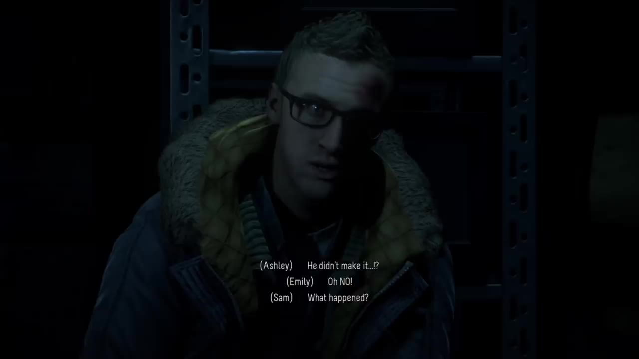Cry Plays Until Dawn