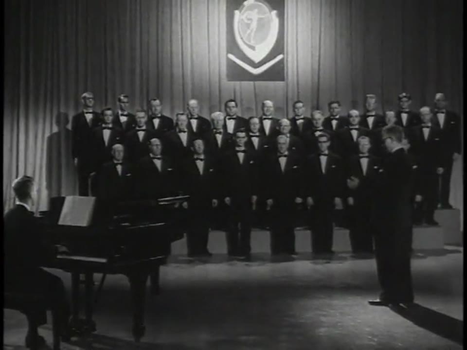 Mullinaires, The