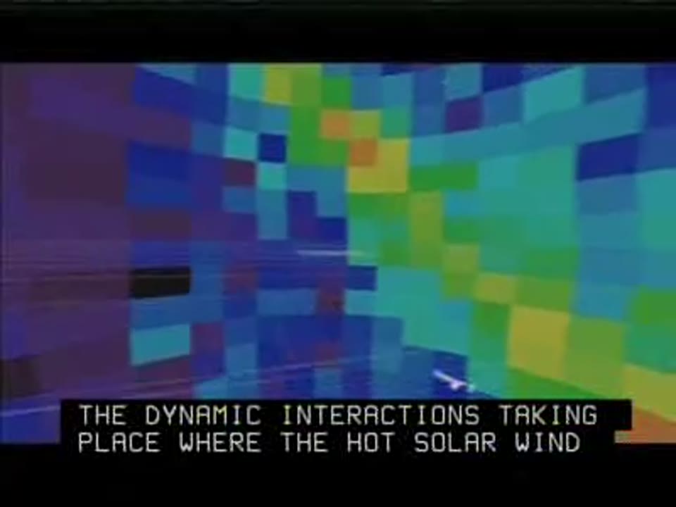 NASA TV's This Week @NASA, October 16