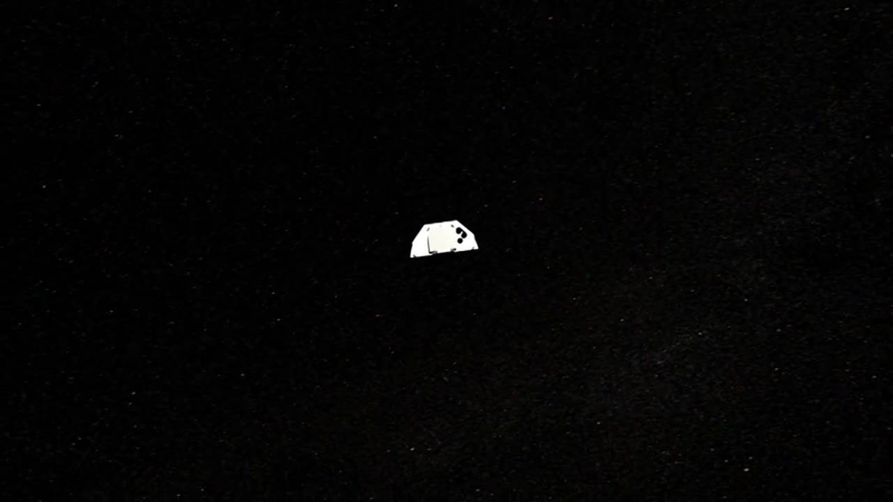 Constellation X Spacecraft