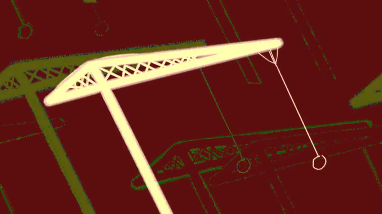 Crane-stuff