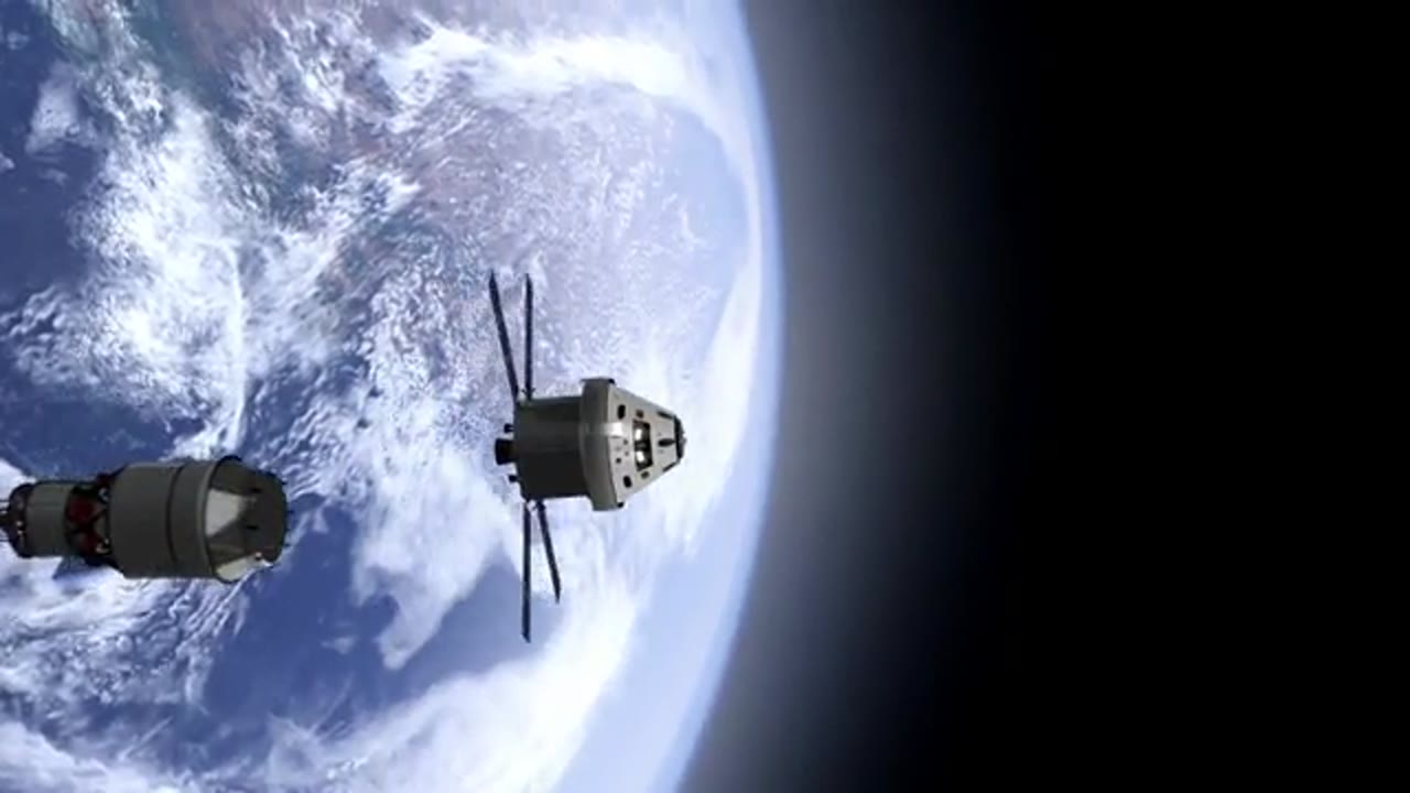 Orion: Versatility