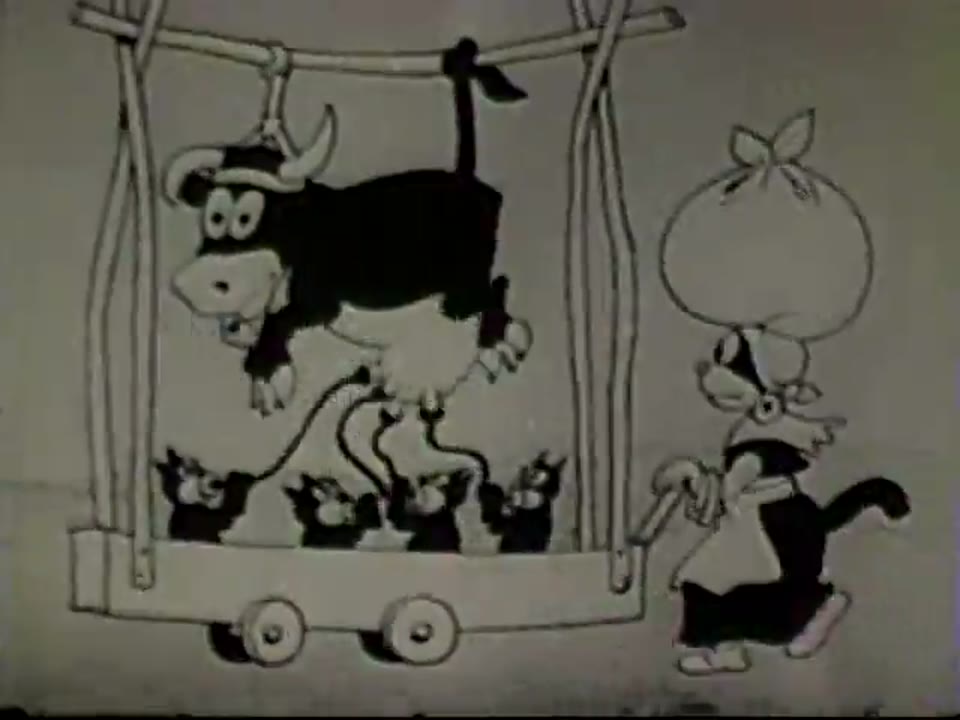 Hungarian Goulash (1930)
