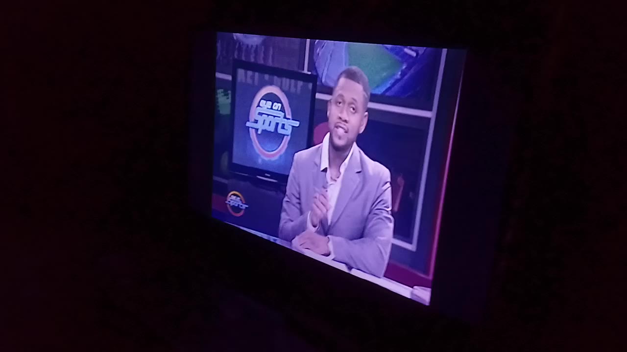Eye on Sports (Feb 5, 2026)