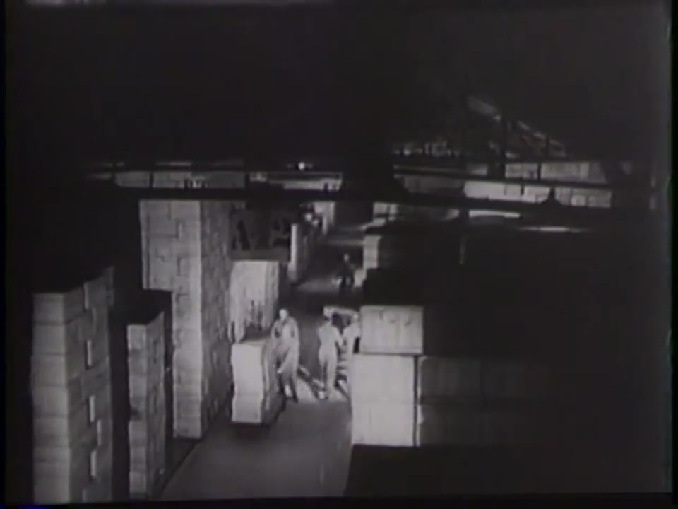 Preview To Invasion, 1944/03/16