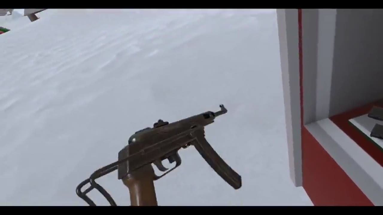 [2018-12-04] Hot Dogs, Horseshoes & Hand Grenades (HTC Vive): Meatmas 2018 Advent Box 4