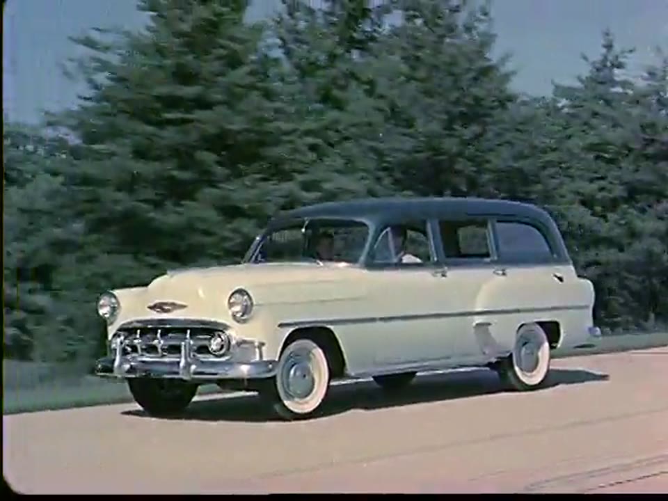 Passenger Car Screen Ads