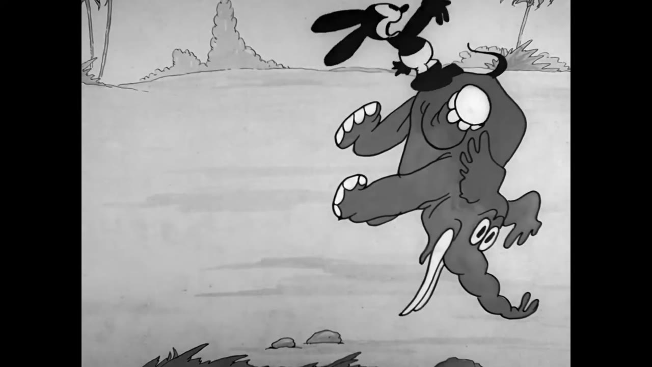 Africa Before Dark (1928)
