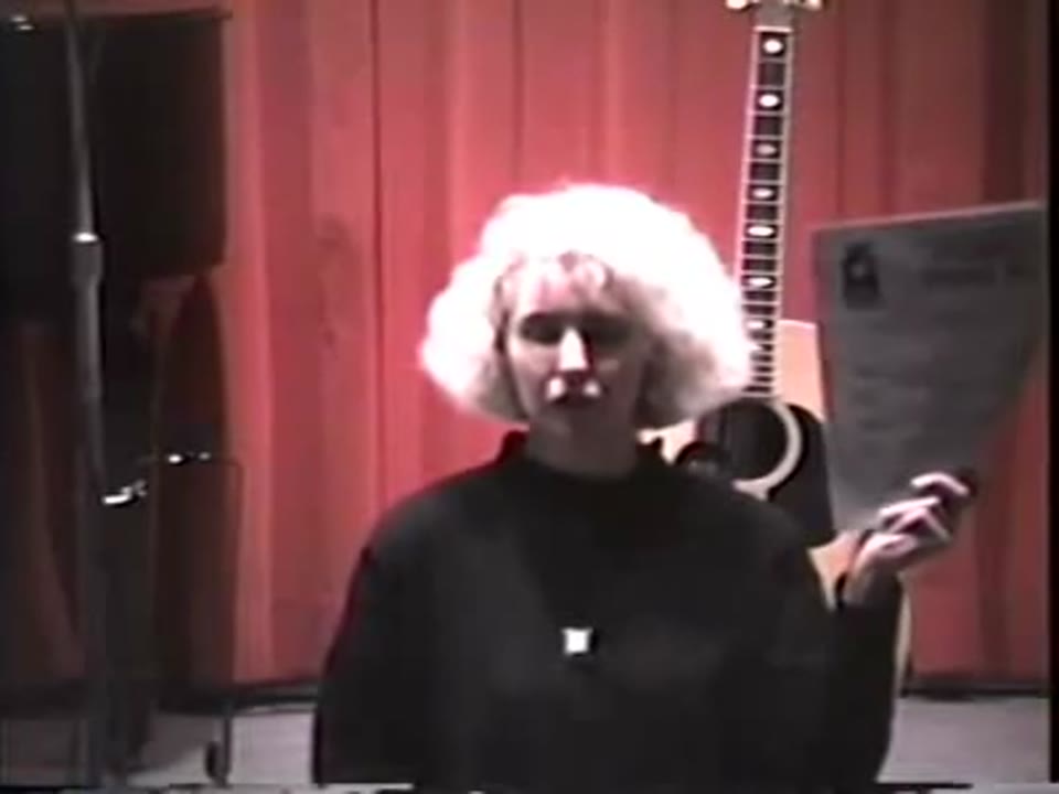 Werts, Kelly - Wichita Art Museum, 1990