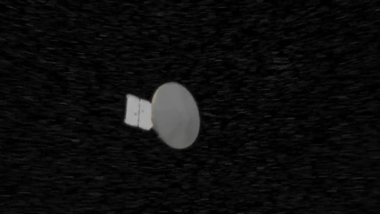 Inflatable Re Entry Vehicle Experiment